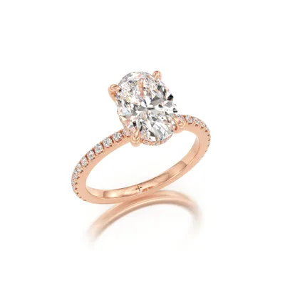 Prsten Alya — Fotografie 2