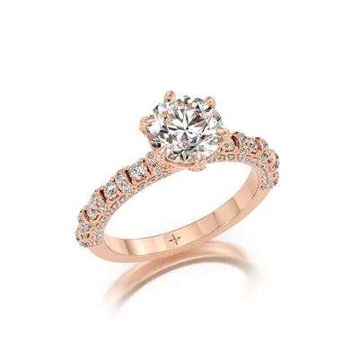 Prsten Antares — Fotografie 4