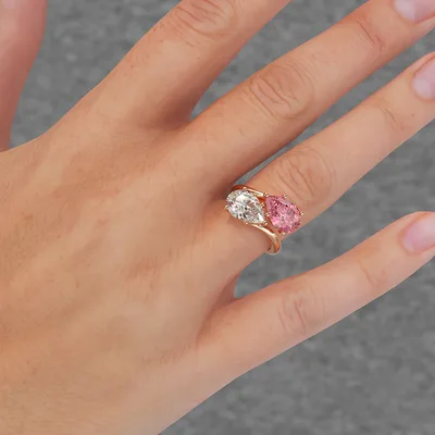 Prsten Carina — Fotografie 2