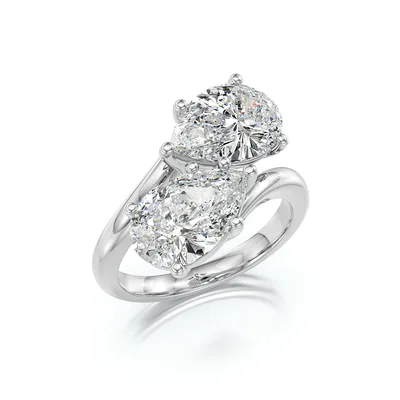 Prsten Carina — Fotografie 9