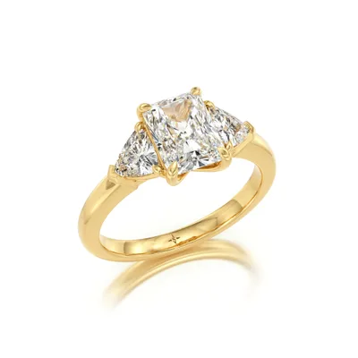 Prsten Estera — Fotografie 2