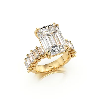 Prsten Majoris — Fotografie 2