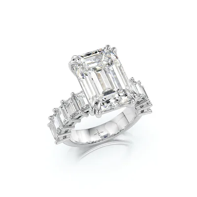 Prsten Majoris — Fotografie 3