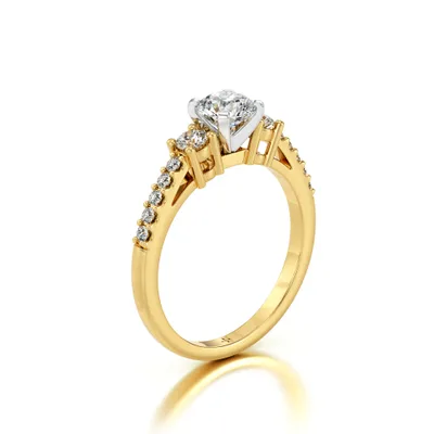 Prsten Mira — Fotografie 2