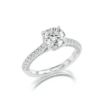 Prsten Pegasus — Fotografie 3