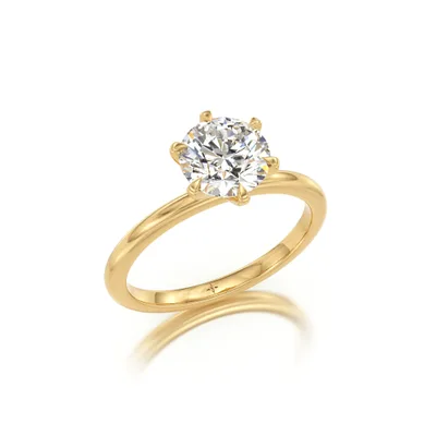 Prsten Polaris — Fotografie 3